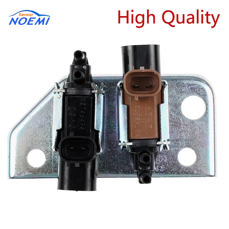 YAOPEI K5T81289 MR577099 Emission Solenoid Valve for Mitsubishi Pajero Montero Shogun Sport Challenger L200