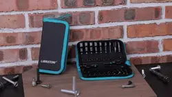 Набор бит Libraton