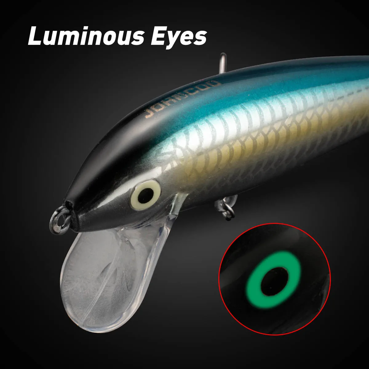 ミノーセット Daiwa SET UPPER S ミノー 12cm - メルカリ
