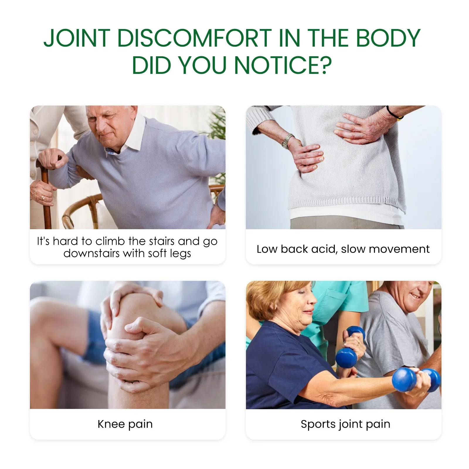 EELHOE Arthritis Pain Roll-On Gel Rheumatoid Ache Relief Low Back Muscle Soreness Stiffness Lumbar Analgesic Liquid Health Care