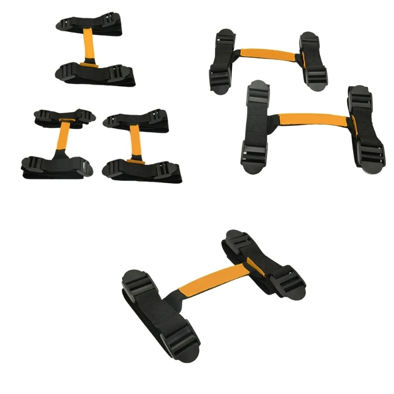 

2023 New Carrying Handle Lashing Strap Handle For Motorcycle Panniers Side Box for R1200GS LC R1250GS F700GS F800GS ADV F750GS