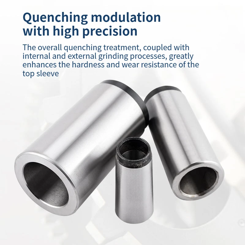 Reducing Sleeve MT1 to MT2 to MT3 MT4 MT5 Flat Tail Morse Drill Sleeve Tapered Shank Drill Milling Lathe Transfer Chuck