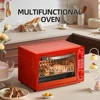 48L Commercial Large Oven Household Electric Oven Multi-Function Intelligent Large Capacity 1