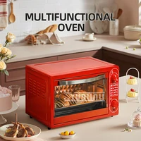 48L Commercial Large Oven Household Electric Oven Multi-Function Intelligent Large Capacity 1