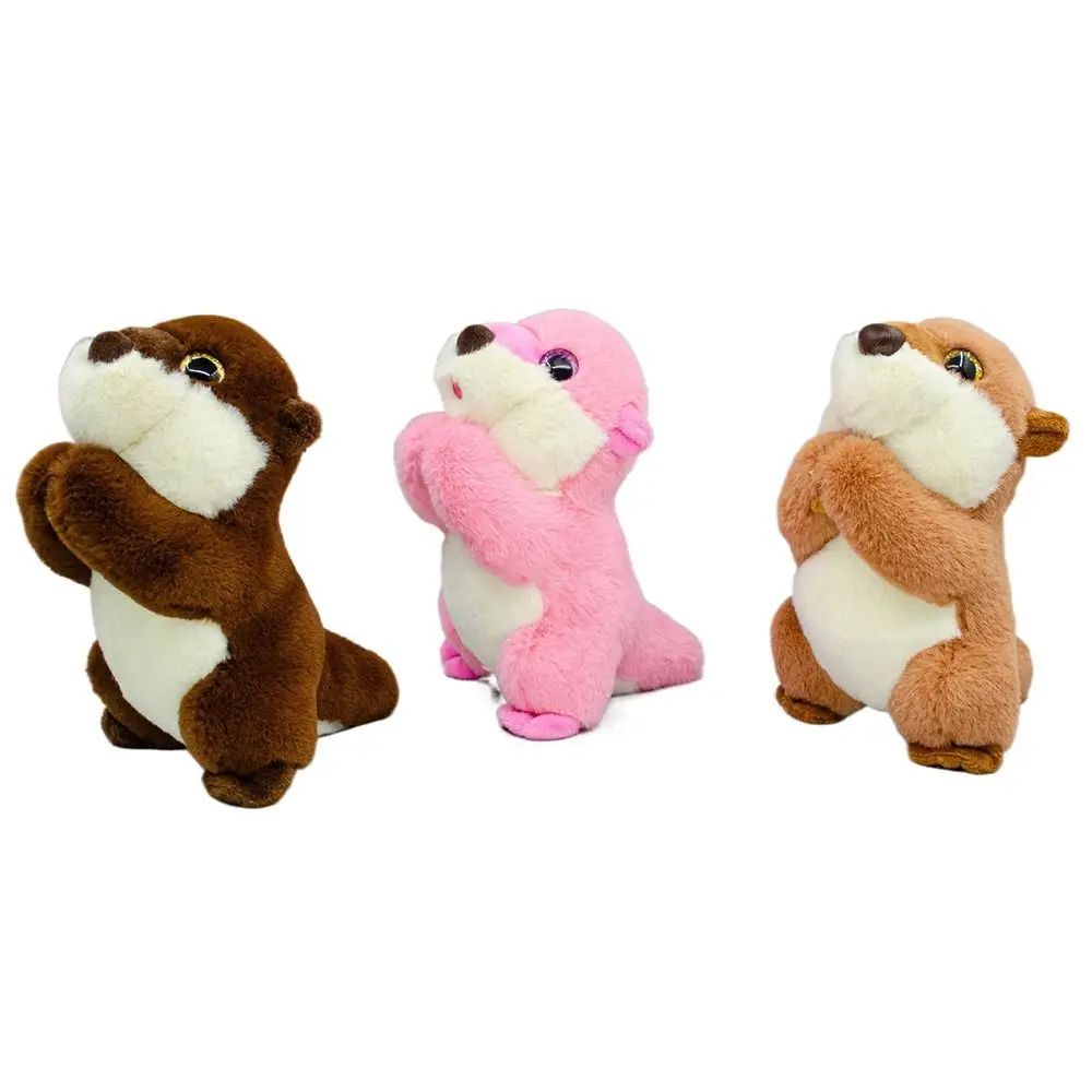 Raccoon Raccoon Plush Keychain Plush Exquisite Raccoon Plush Pendant Stuffed Animals Kawaii Stuffed Animal Keyring Jewelry