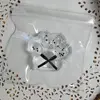 Cute Transparent Large Cat Paw Squishy Toy Ultra Soft Sticky Kitty Fidget Toy High Resilience Abreact Stress Relief Pinch 3