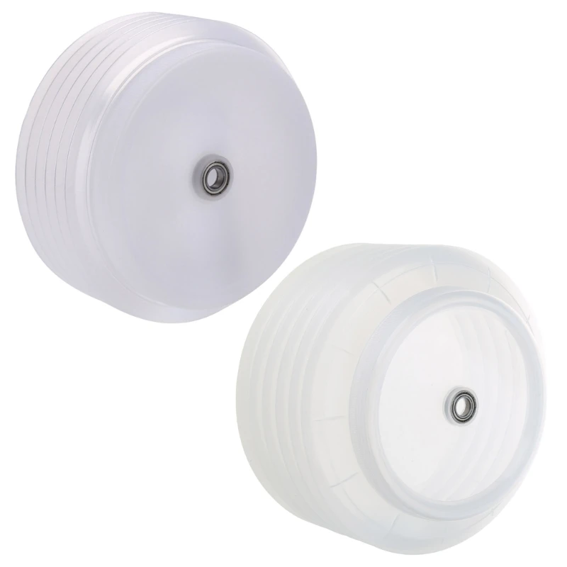 

125/160mm Hole Opener Dust Cover Useful Hammer Drill Dust Collector Cover Bowl Dustproof Device Power Tool Accessory