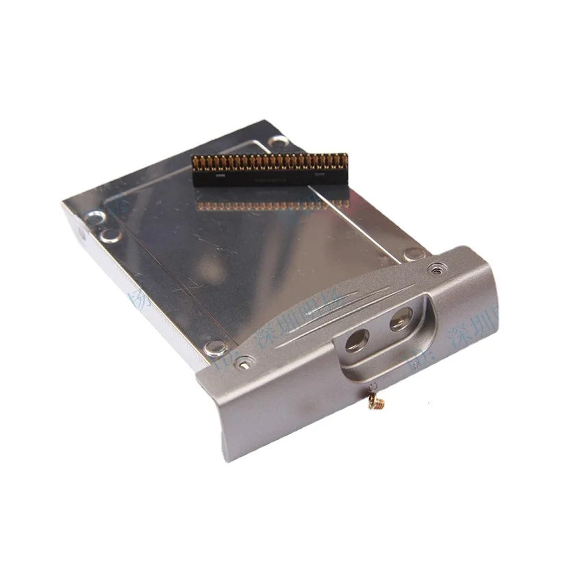 Applicable to Dell D505 hard disk cover IDE hard disk interface connector notebook