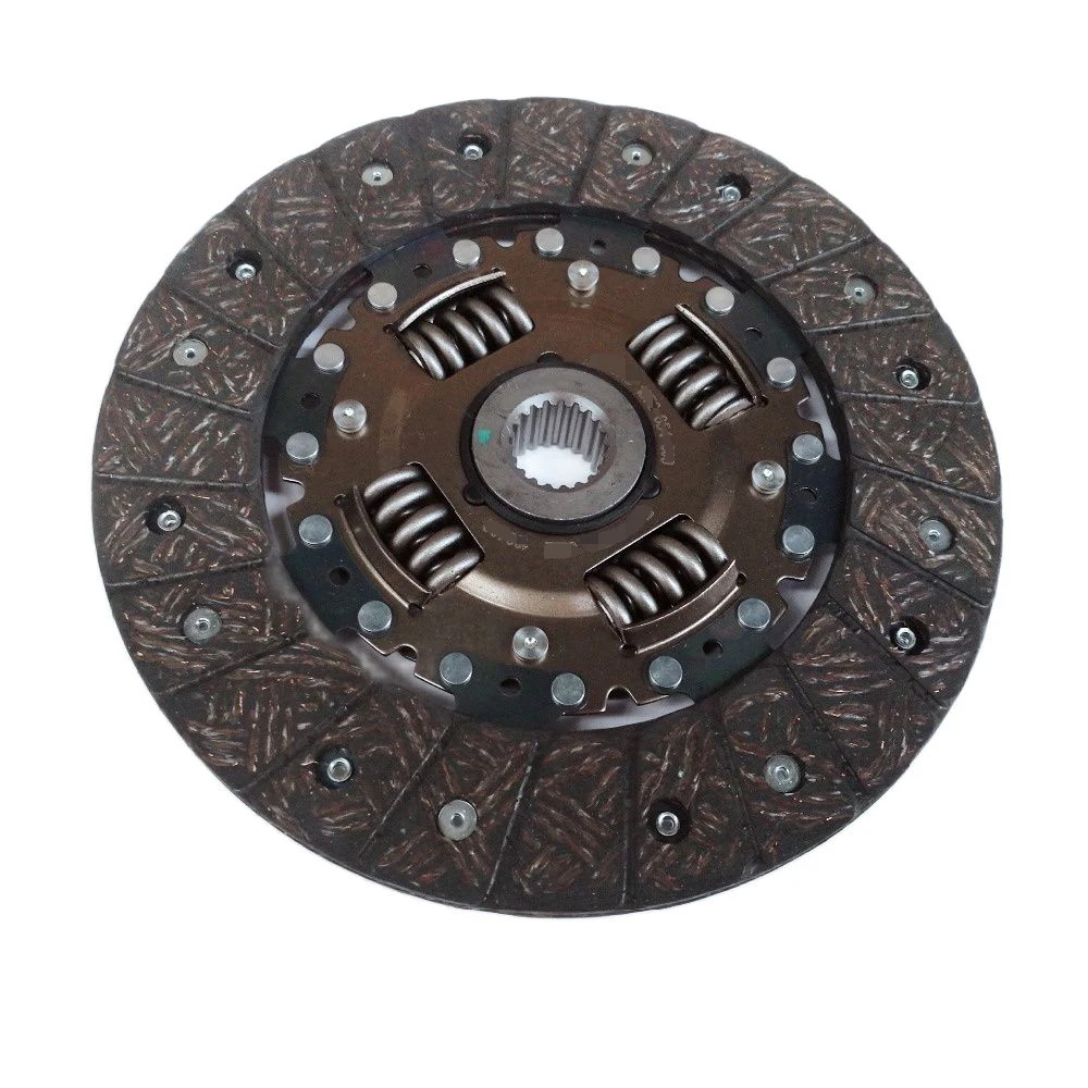 Transmission Drivetrain system of JAC J5 Car Auto Parts oe 1600200U7101 Pressure Plates disc