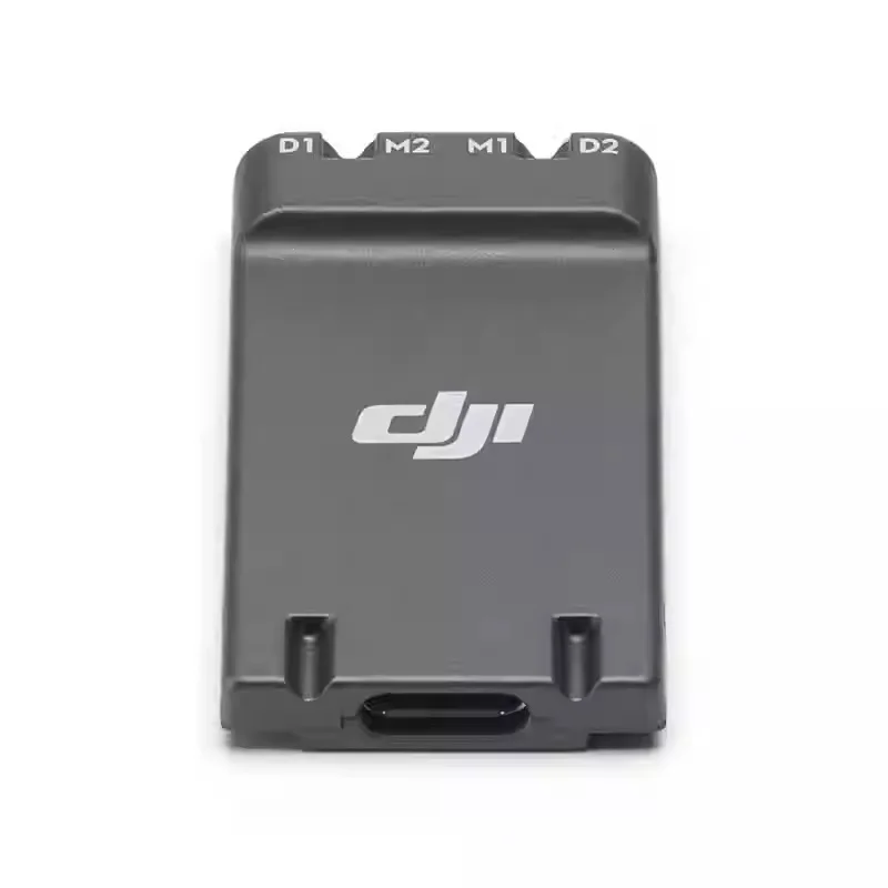 Module Transmission Améliorée DJI 3 4G eSIM pour Drone