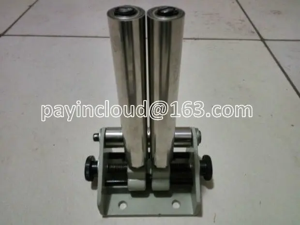 

Polish Rod Strand Oscillator Wire Seat, More than Holder Wire Frame Thick Stainless Steel Material