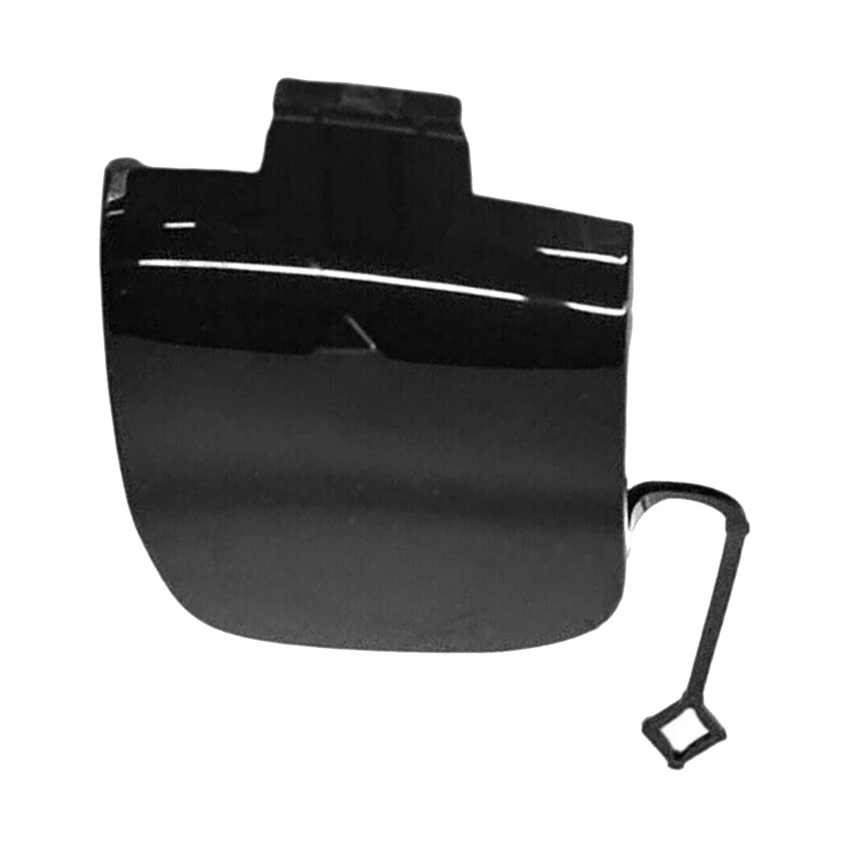Front Bumper Tow Hook Eye Cap Cover Fit for MINI F55 F56 F57 Cooper S Hatchback
