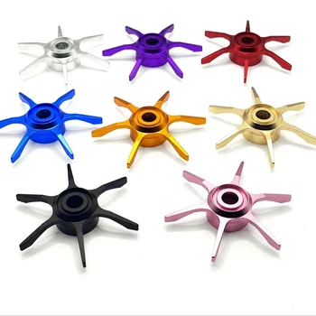 Star Drag Baitcasting Fishing Reel Brake 1