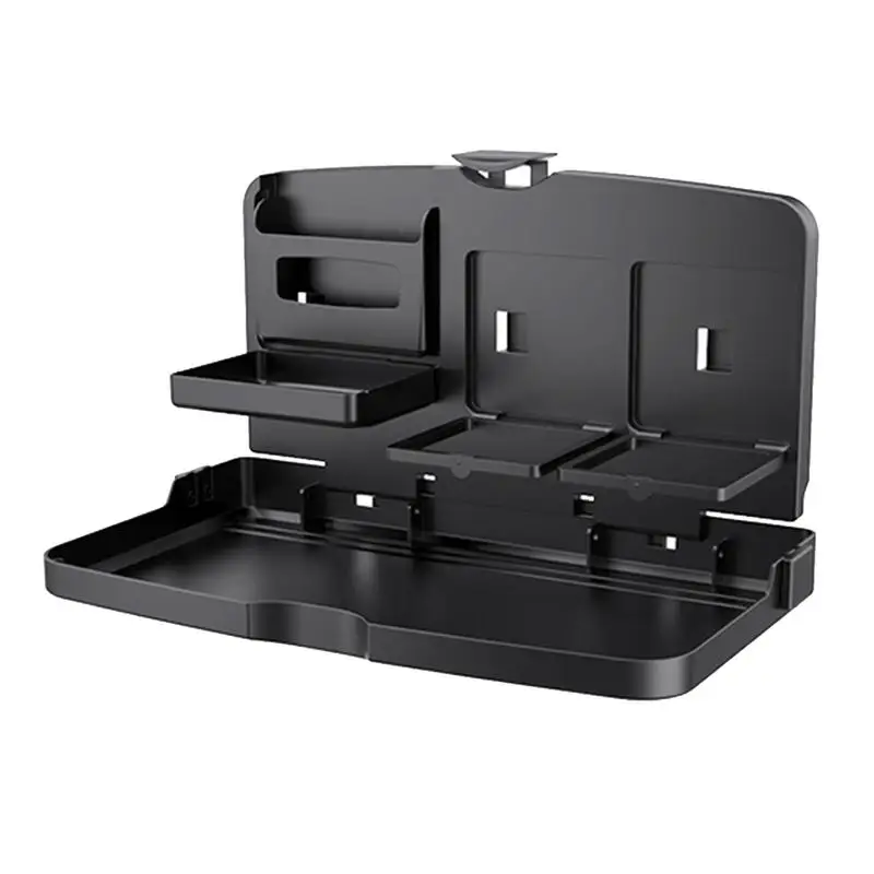 

Автомобильное сиденье, подставка для напитков, поднос для спинки еды, складной многофункциональный органайзер на заднее сиденье автомобиля