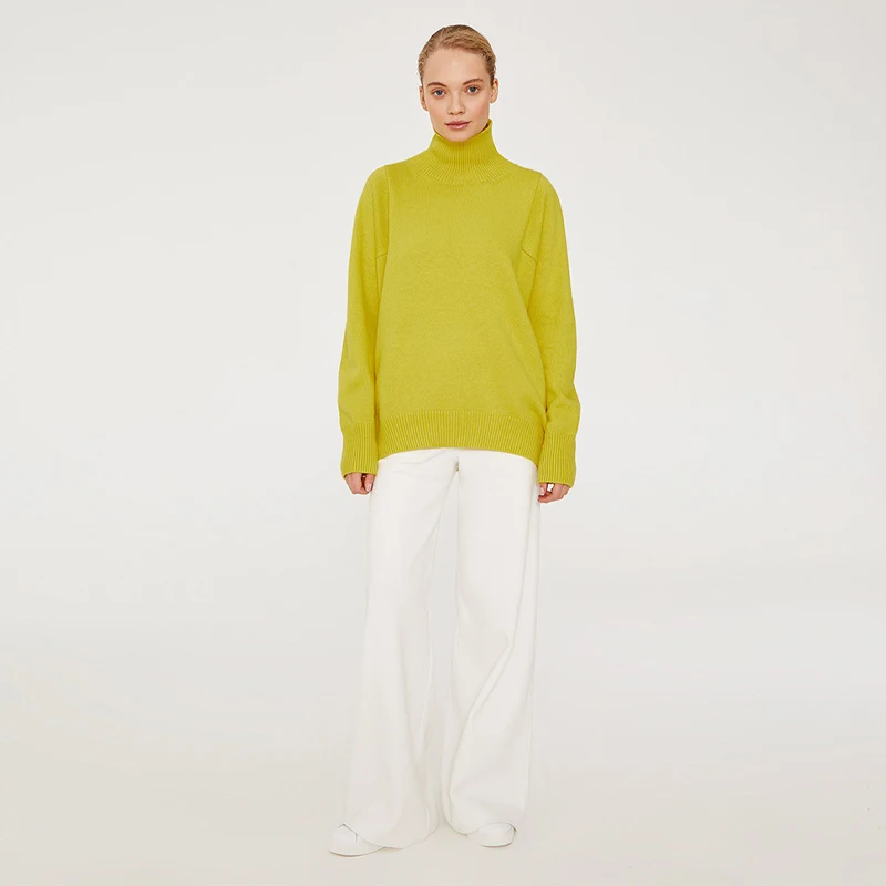 Lemon Yellow