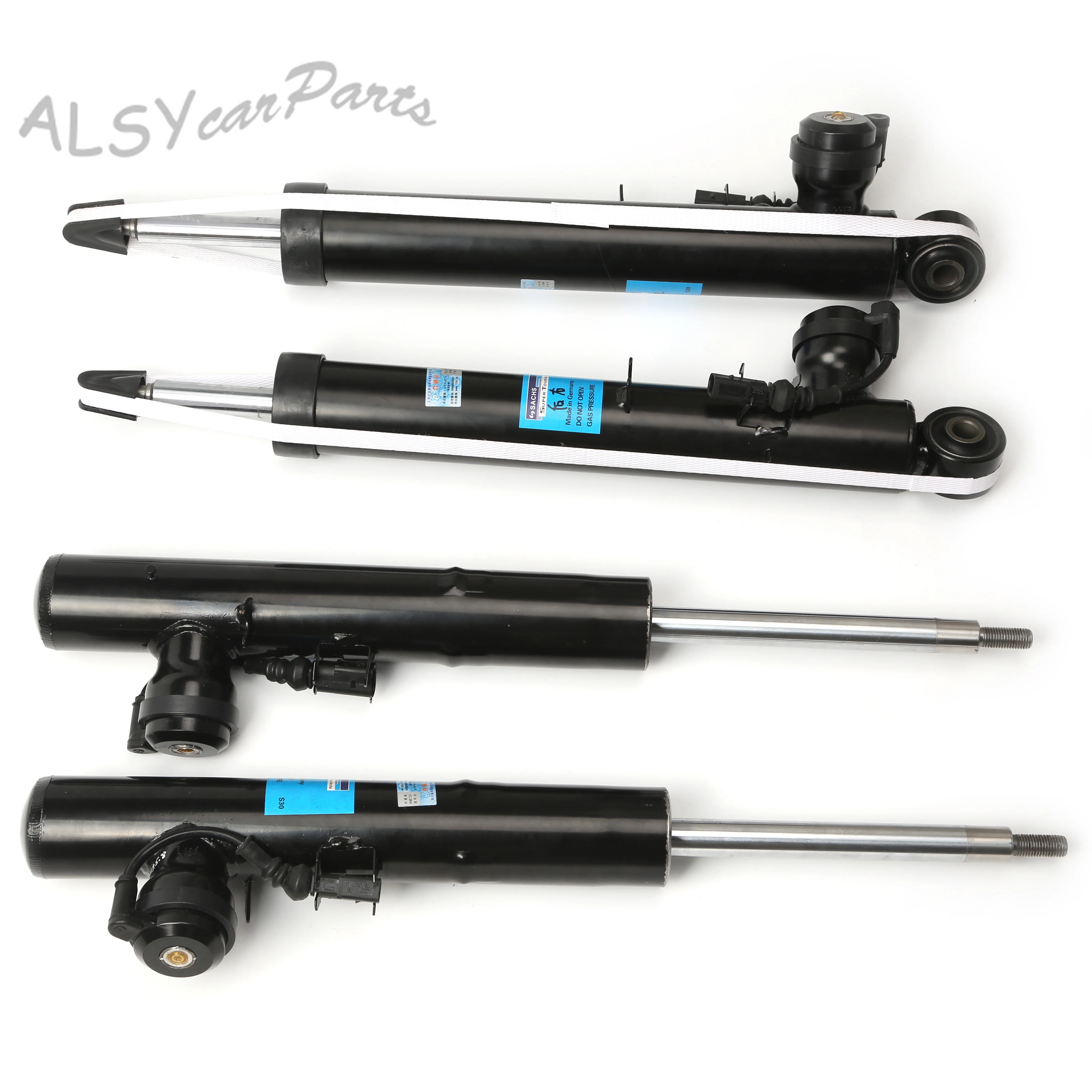 ڵ 4Pcs   ĸ ׽   ŰƮ ADS0204 8R0513026G 8R0413029L Audi Q5 Sportback 2009-2017