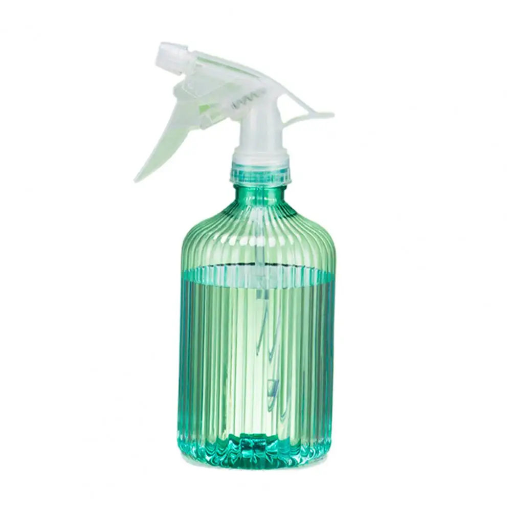 Watering Can Spray Bottle Sprayer 500ml Indoor Outdoor Handheld Plants Flower Water Mist Household Garden Tools