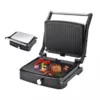 European multi-functional steakhouse frying and grilling steak machine teppanyaki barbecue machine breakfast machine steak grill 6