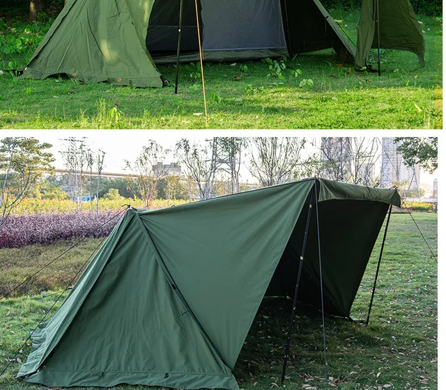 Person Tent Ultralight Person Camping Tent With Shelters And