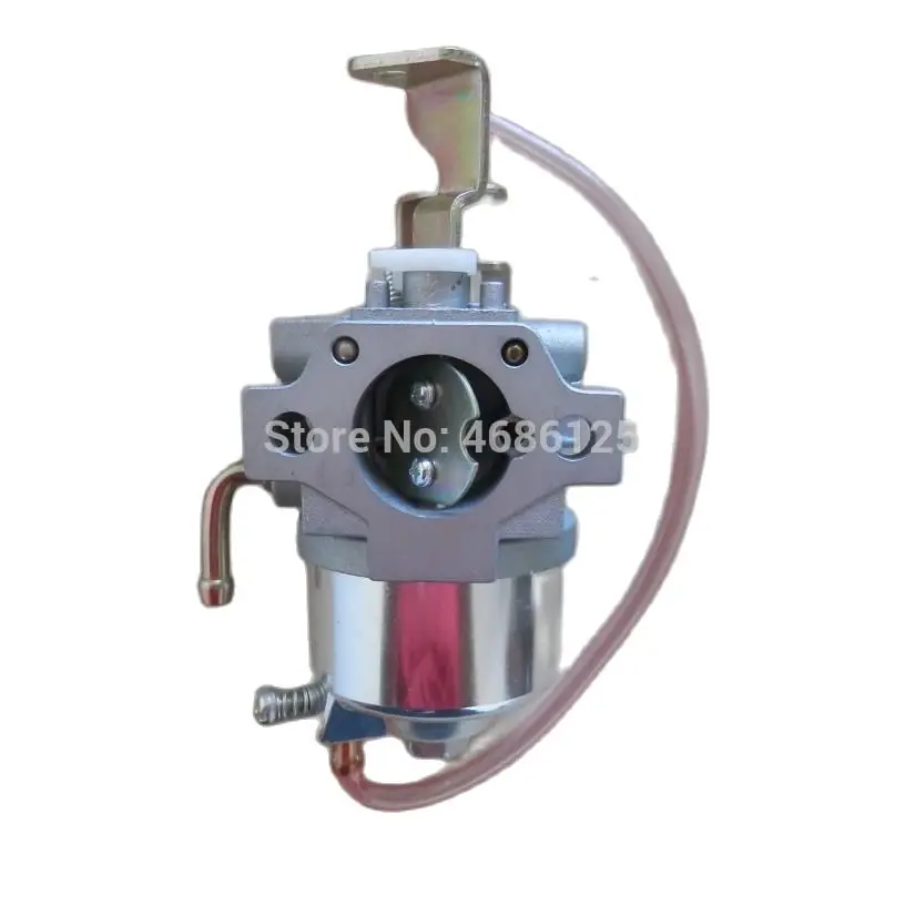 

GM181 CARBURETOR FOR GM131P GM132 CARBY INDUSTRIAL POWER TOOLS