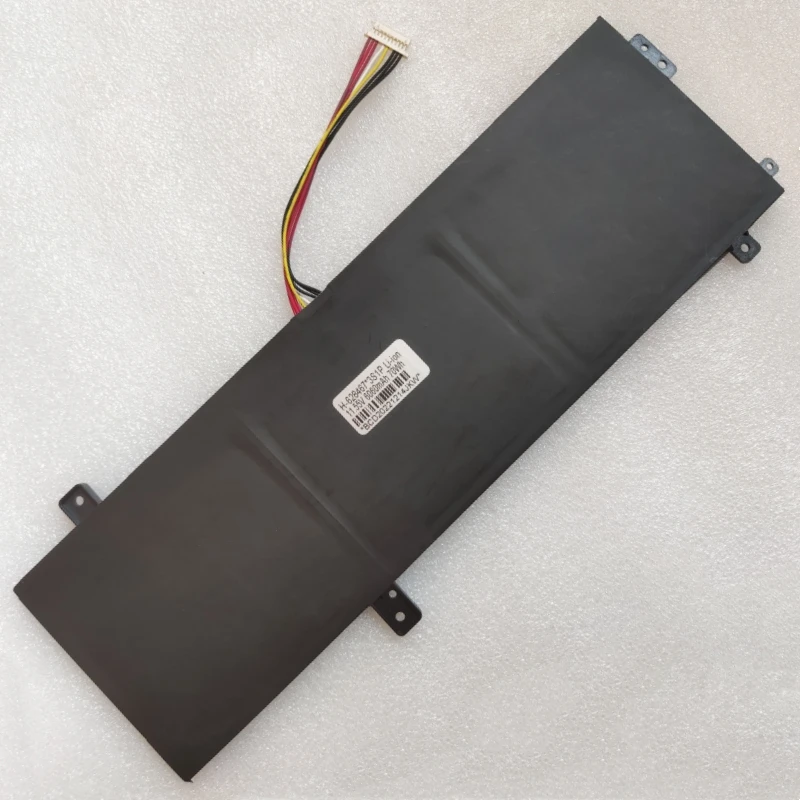 Chuwi Corebook x Pro pc Bateria do Portátil 6284673s1p-3 3icp7 85 67 11.55v 70wh 6060mah 15.6 in Tablet pc - Imagem 6