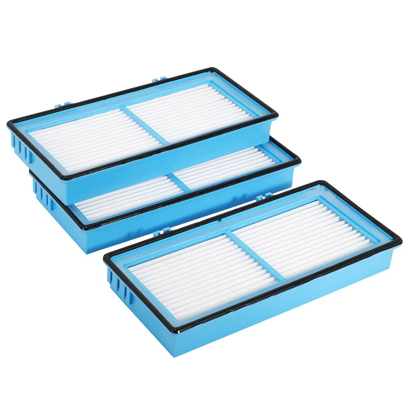

9-Pack Replacement Filter For Holmes Air Purifier Filter AER1, Total Air HEPA Type Filter-HAPF30AT