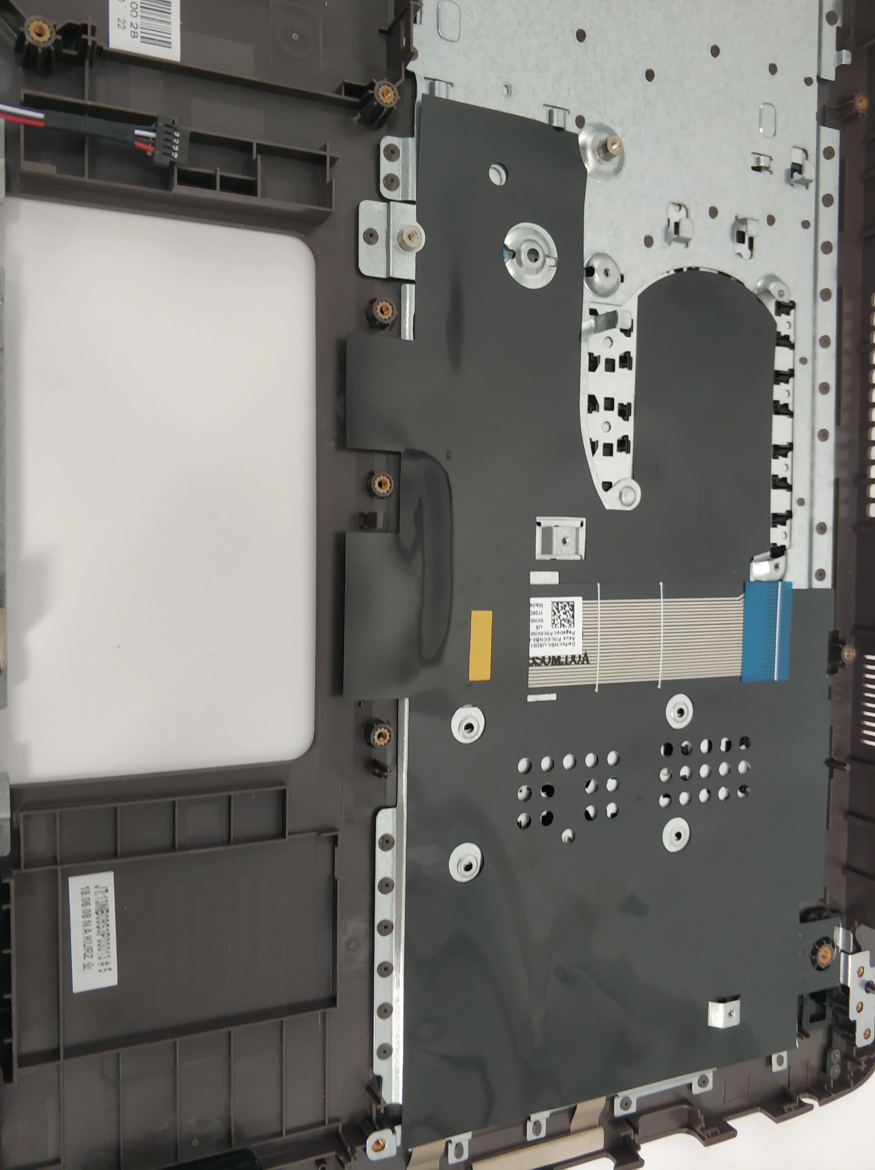 peças para laptop
