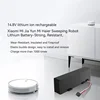18650 4S1P 14.8V 12800mAh Sweeper Battery for Xiaomi Mijia Mi Robot Vacuum-Mop P Sweeping Mopping Robot STYTJ02YM Li-ion Battery 6