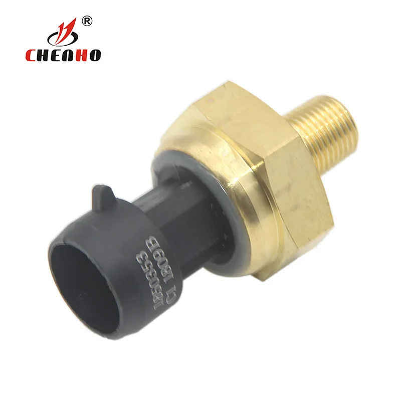 EGR Exhaust Back Pressure Sensor EBP Transducer For VT365, 53 OFF