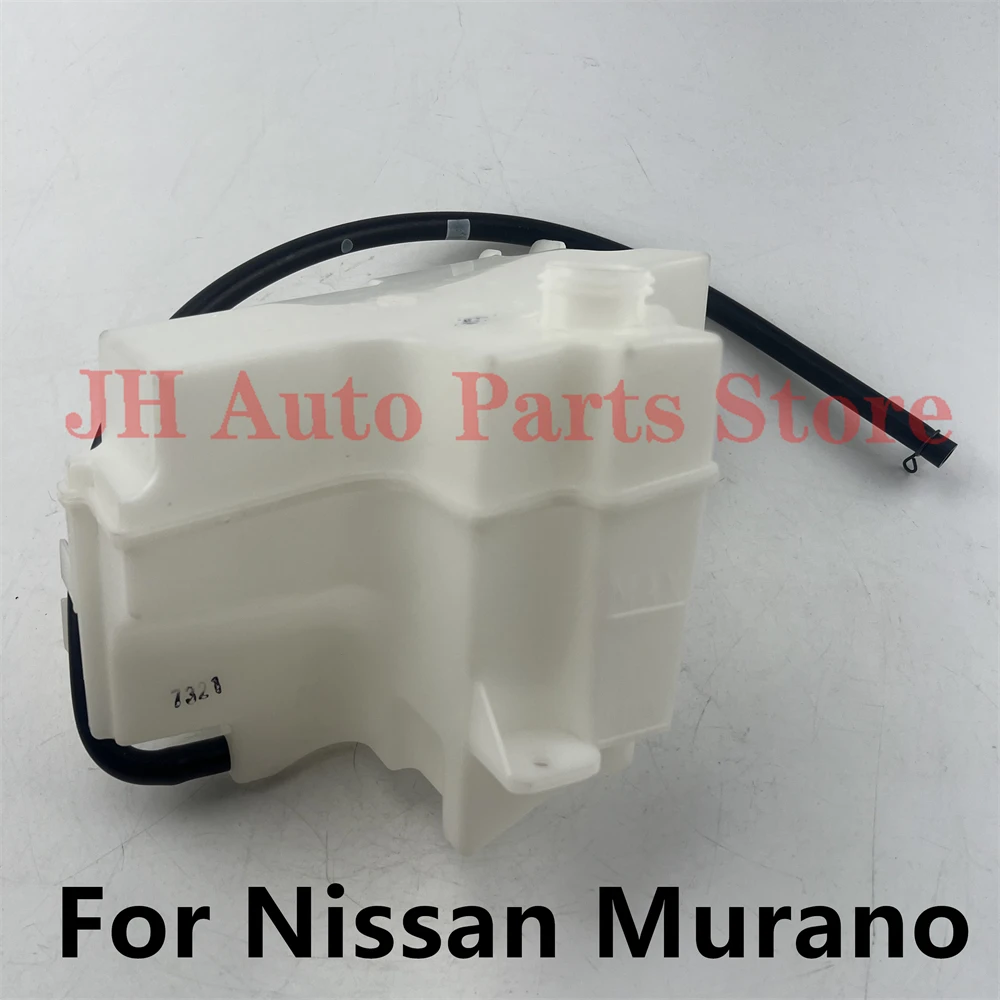 

JH Original Radiator Reservoir Tank Assy For Nissan Murano 2003-2007 21710-CA000 21710CA000 21710 CA000