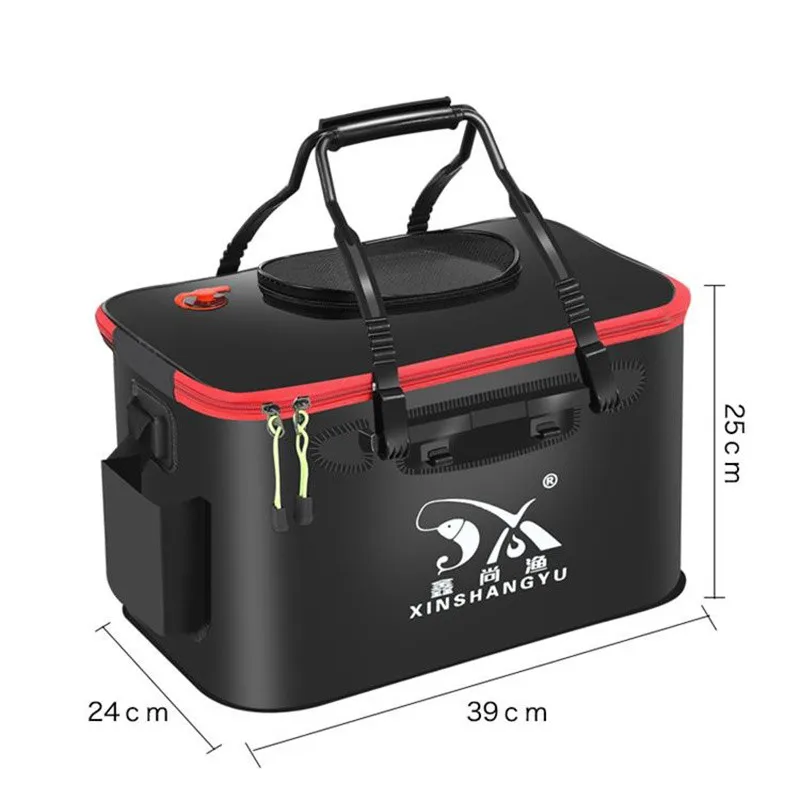 Black 40CM