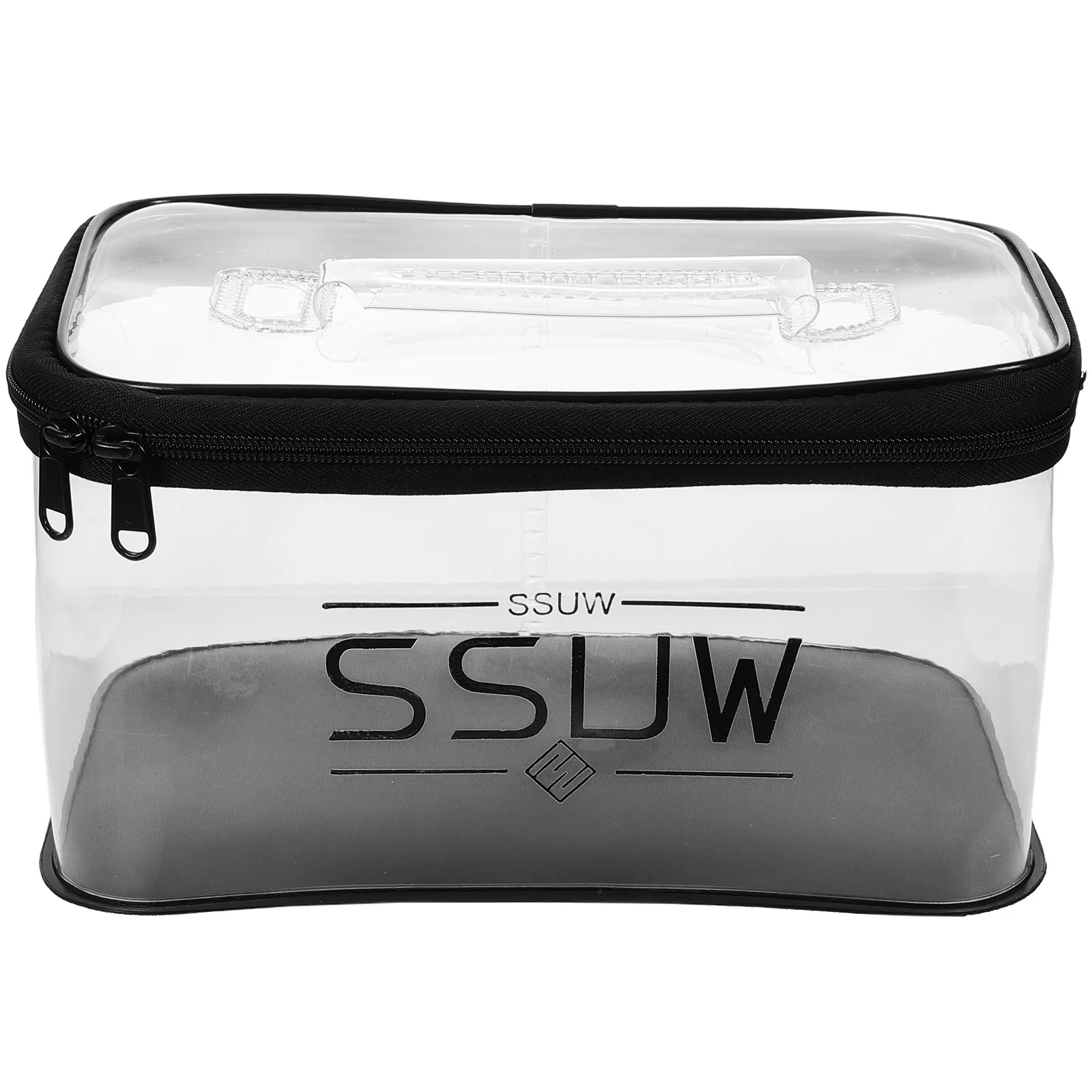 

Fishing Accessories Bait Box Hooks Container Holder Outdoor Lure Portable Organizer Tackle Tray Eva Case