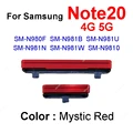 Note 20 Red
