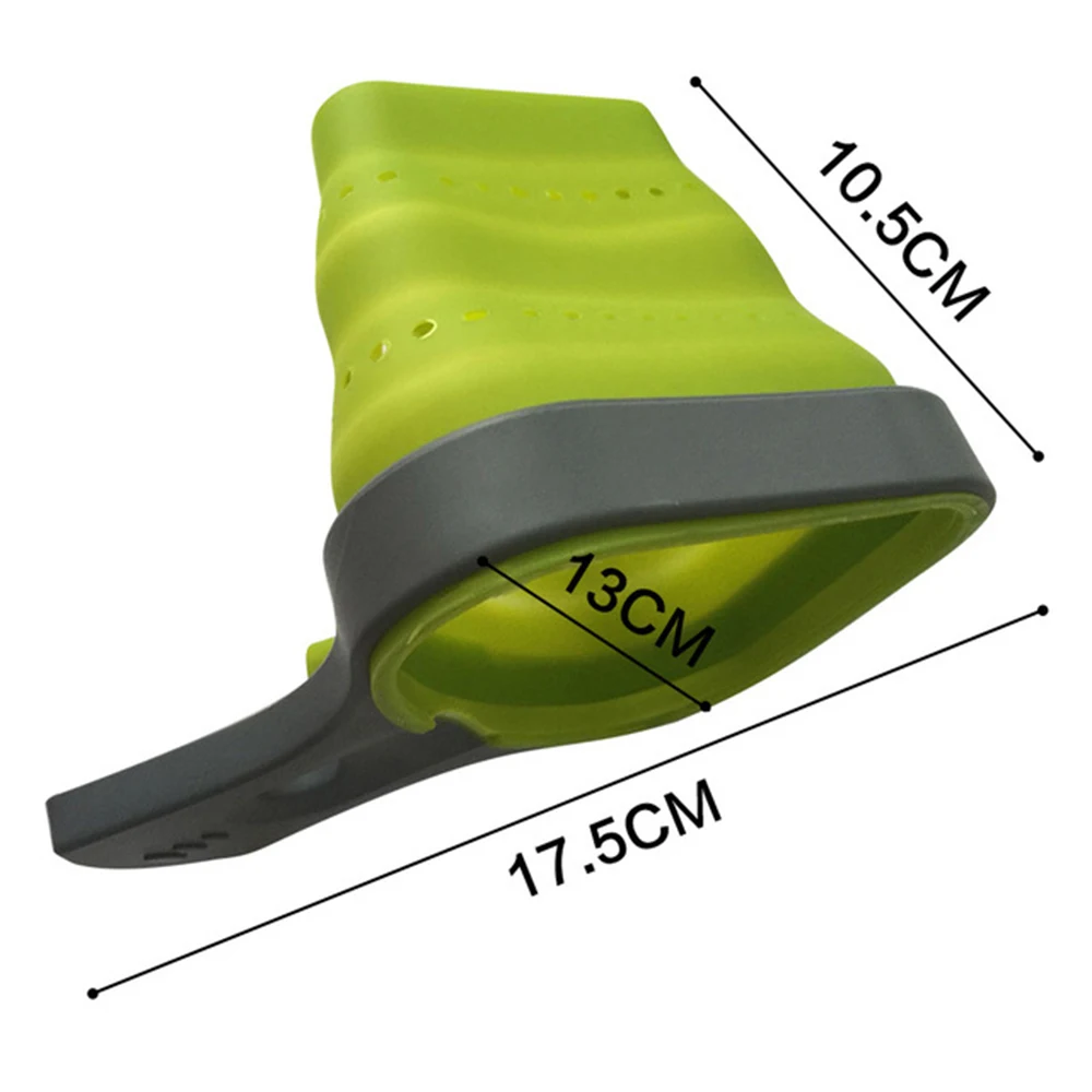 Narzędzia do makaronu składane durszlak silikonowy sitka sitko kuchenne Spaghetti kosz do gotowania kuchenne narzędzia do pieczenia durszlak 19 Sd2392518e3f24530b172a62b8a7da984T Narzędzia do makaronu składane durszlak silikonowy sitka sitko kuchenne Spaghetti kosz do gotowania kuchenne narzędzia do pieczenia durszlak