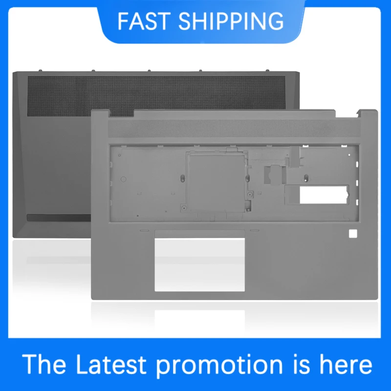 Per Hp Zbook Fury 17 G7 G8 C Case D E Skeleton