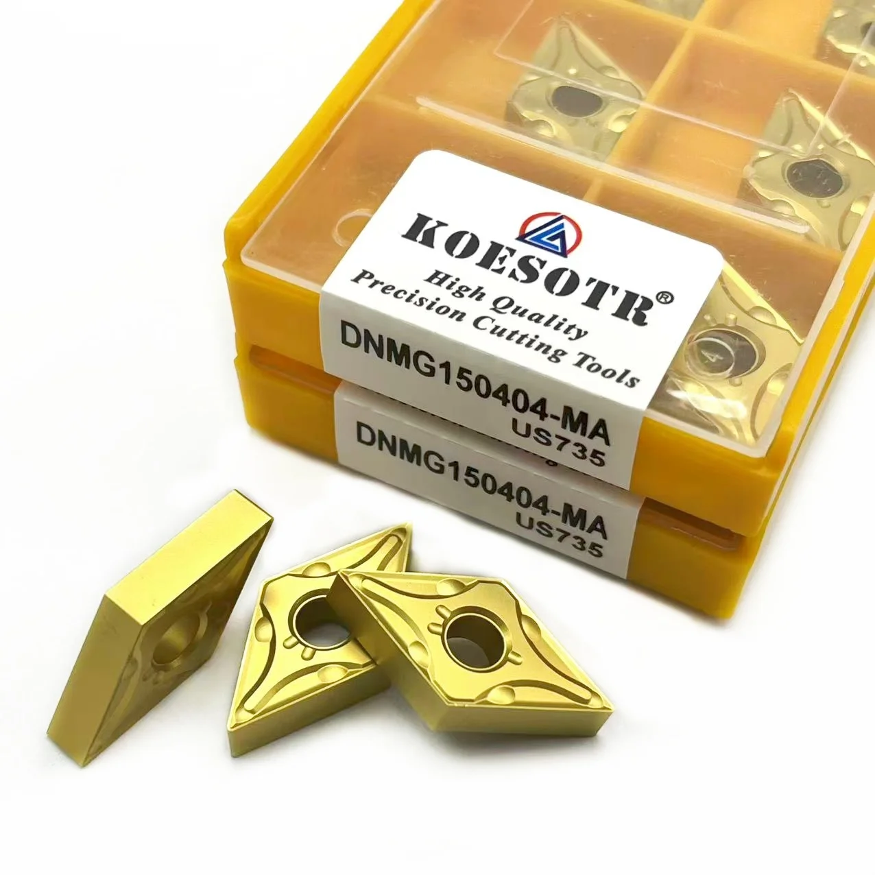 三菱 鋼加工用旋盤インサート CVDコーティング MC6125 三菱 鋼加工用旋盤インサート CVDコーティング MC6125 ▽356-6148