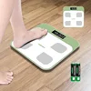 Smart Bluetooth Body Fat Scale Human Body Ultra-accurate Meter 2024 Electronic Weight Scale Height and Fat Loss Special  Scale 4