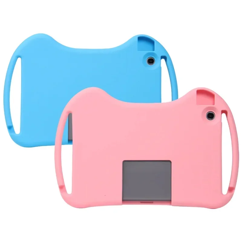 Silicone Handle Cover with Kickstand