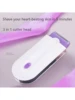 Finishing Touch Hair Removal Device, Tv Product, Women'S Epilator 1