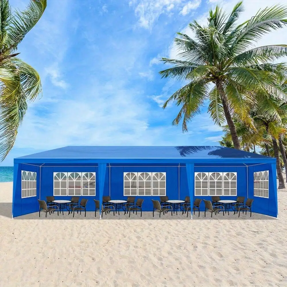 10x30' Canopy Party Tent 1