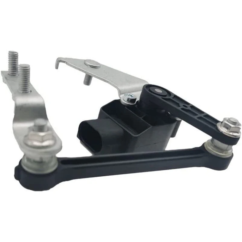 STPAT Ford Mondeo MK4 Rear Left LEVEL HEIGHT SENSOR 8G9N-5B738-BA 1679313 7G9N-5B738-AA