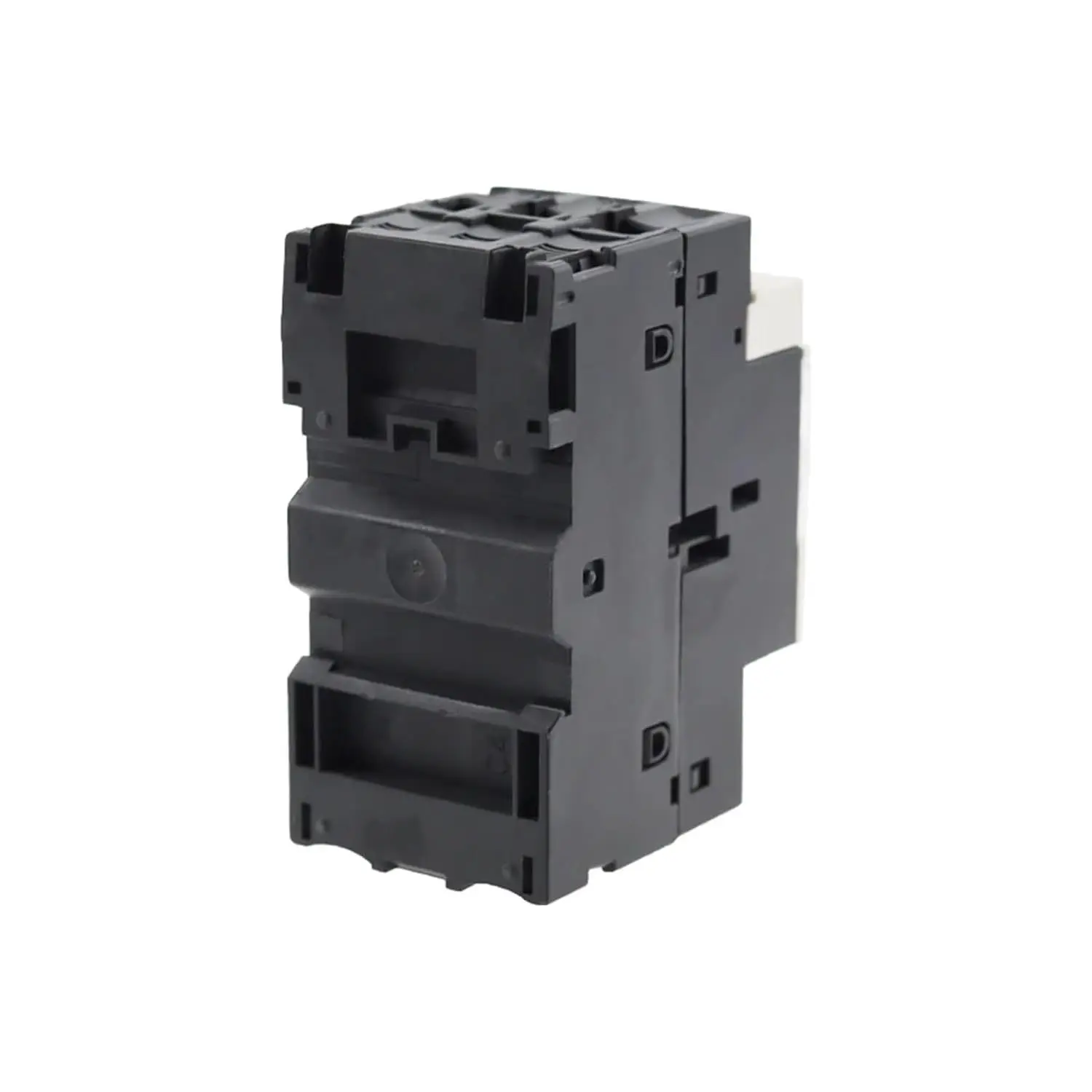 Motor Protection Circuit Breaker 3P Thermal Magnetic Type motor breaker MPCB Circuit Breaker Push Button