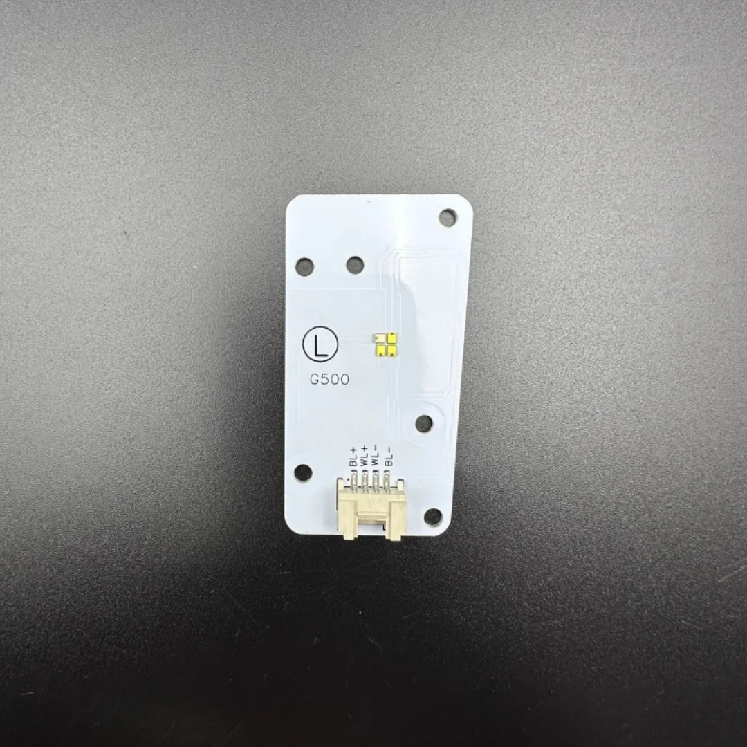 NEW For MERCEDES G CLASS W463 Headlight LED Module DRL Module WHITE Color 2019 2020 2021 2022 2023 detail image 3