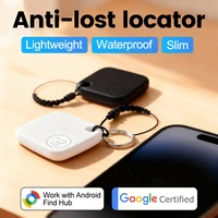 Google Smart GpsTracker Android Google Location Portable GPS Tracker Android Anti-Lost Alarm GPS Location Tracker Location Tag - Image 3