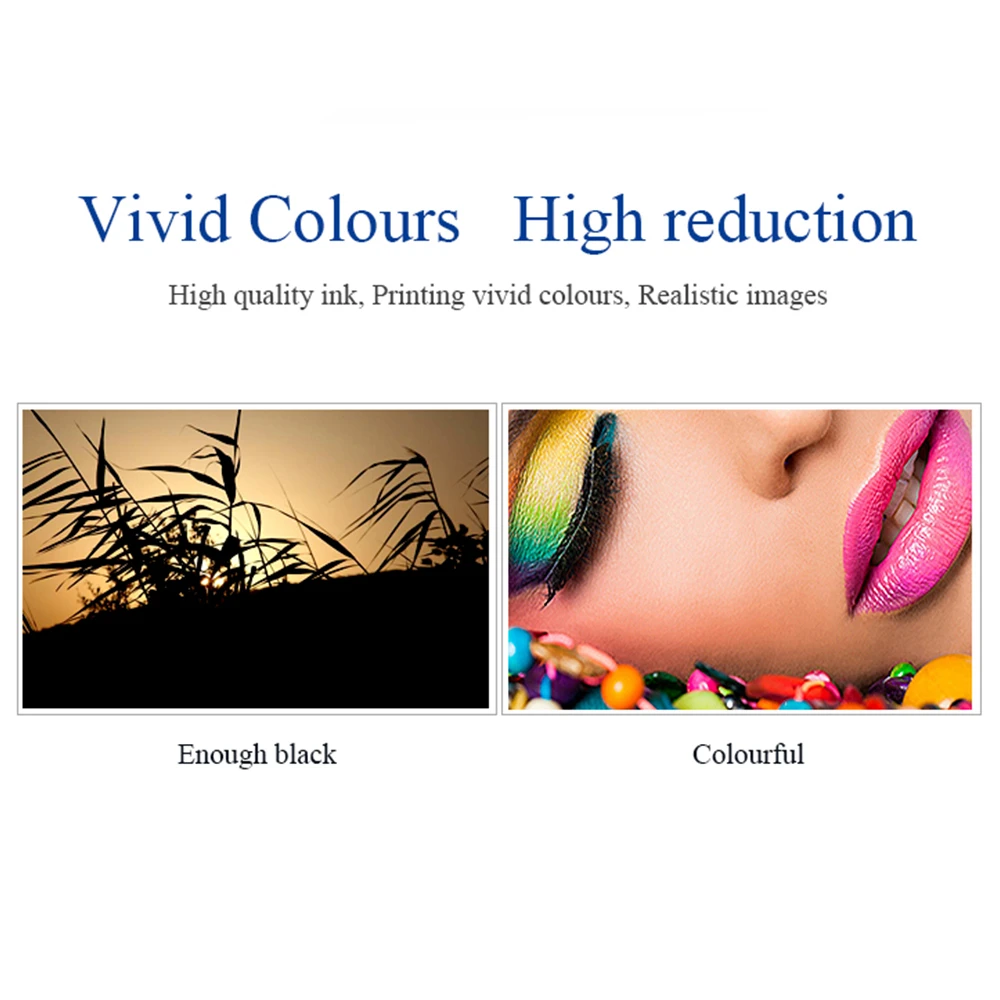 Dye Ink Canon Gi-190 Ink Refill Suit For Canon G1100 G2100 G3100 G4100 G1110 G1111 G2110 G2111 G3110 G3111 G4110 G4111 G Series