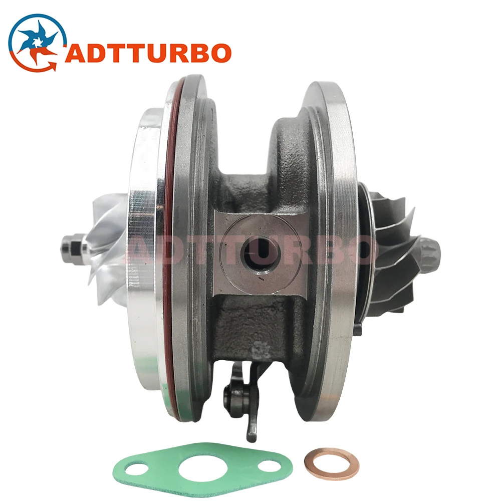 

Cartridge 53039880653 28231-2F950 BV43 MFS Turbo Turbine CHRA for Hyundai Sante Sante Fe Tucson 2.2 CRDi DX83 D4HA D4HB 2018-