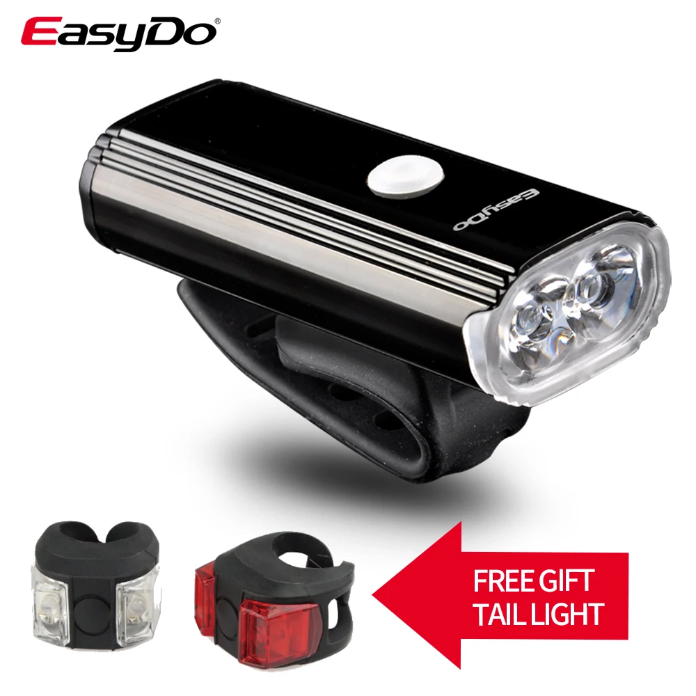 easydo bike light