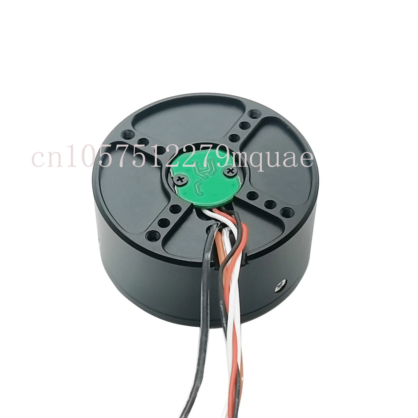 

GIM4305-10 High Quality Planetary Gear Motor. Motor with Encoder