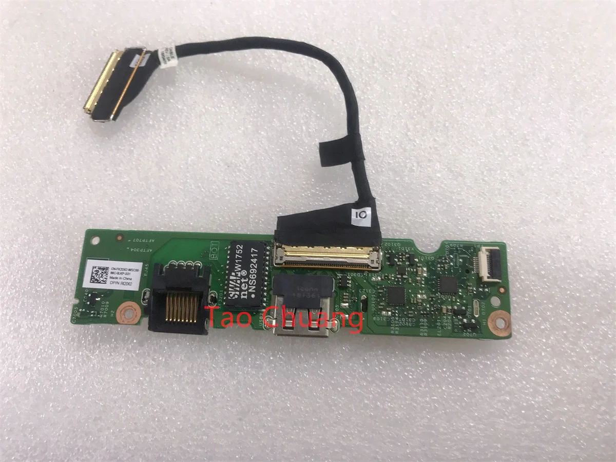 

USB-плата для Dell Vostro 5581 V5581