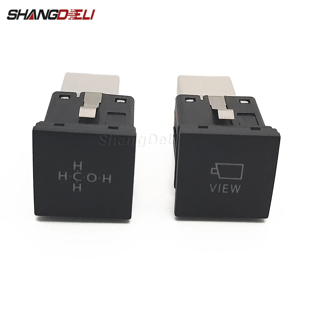 

Кнопка управления камерой для VW Golf 6 MK6 Jetta 5 MK5 Scirocco